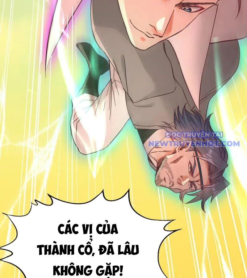 Ta Bị Nhốt Tại Cùng Một Ngày Mười Vạn Năm: Chapter 533