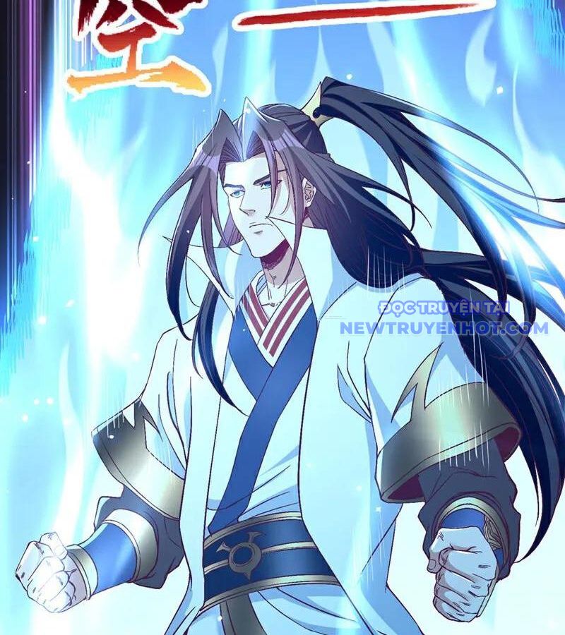 Ta Bị Nhốt Tại Cùng Một Ngày Mười Vạn Năm: Chapter 533