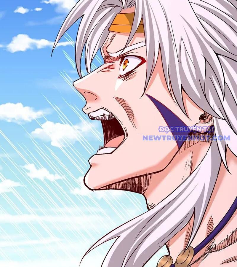 Ta Bị Nhốt Tại Cùng Một Ngày Mười Vạn Năm: Chapter 533