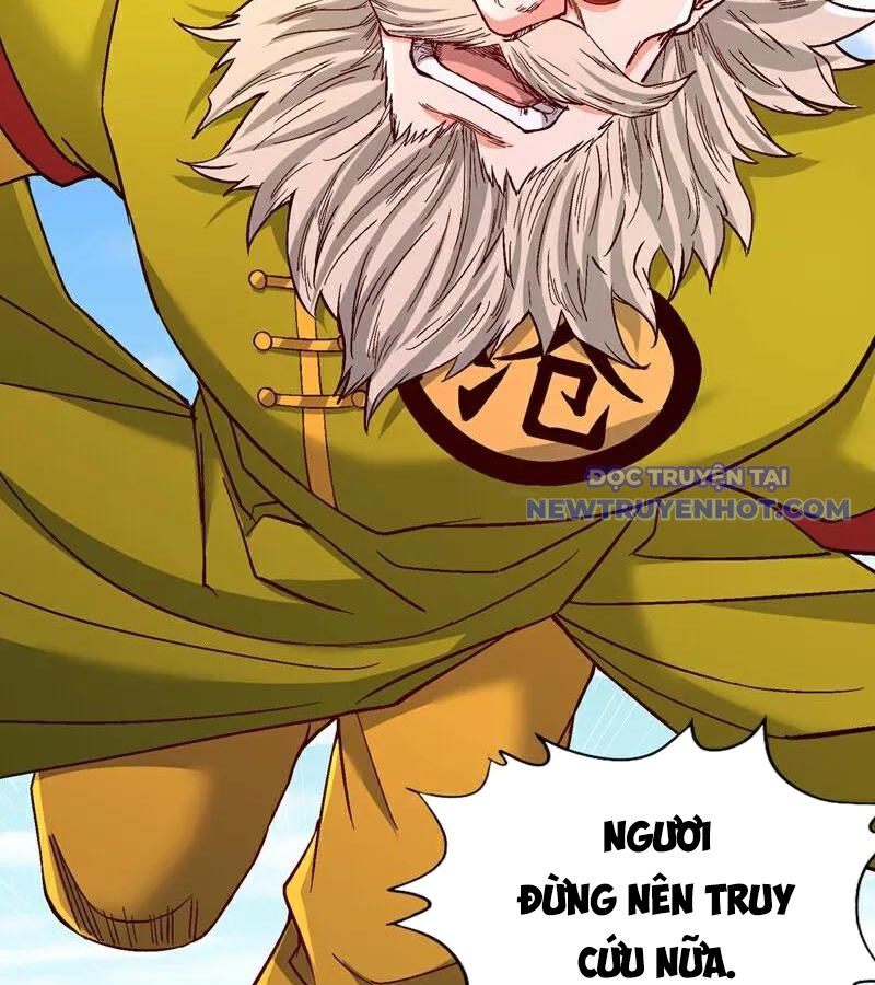 Ta Bị Nhốt Tại Cùng Một Ngày Mười Vạn Năm: Chapter 533