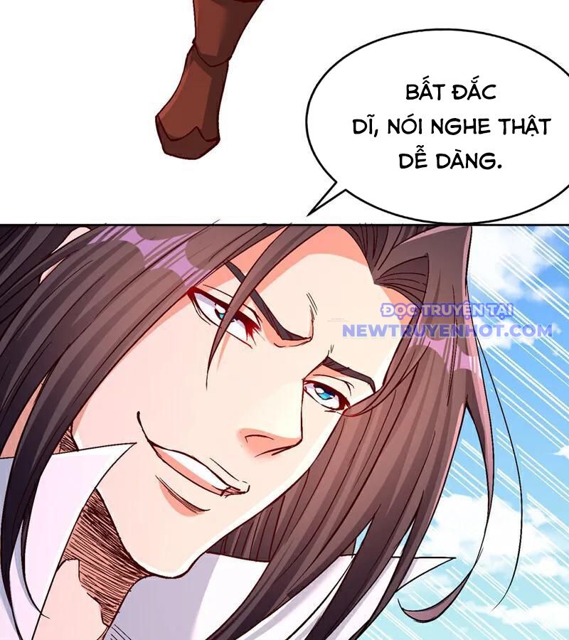 Ta Bị Nhốt Tại Cùng Một Ngày Mười Vạn Năm: Chapter 533