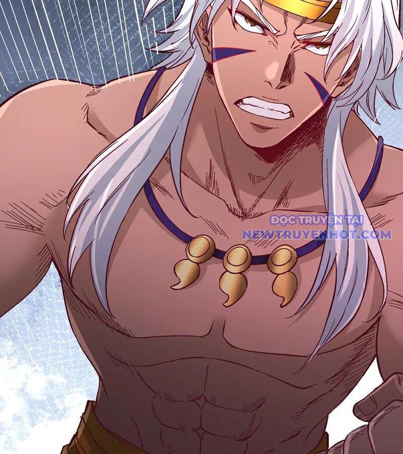 Ta Bị Nhốt Tại Cùng Một Ngày Mười Vạn Năm: Chapter 533