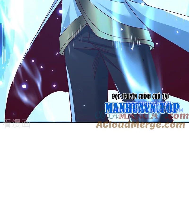 Ta Bị Nhốt Tại Cùng Một Ngày Mười Vạn Năm: Chapter 533