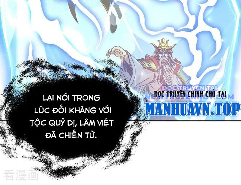 Ta Bị Nhốt Tại Cùng Một Ngày Mười Vạn Năm: Chapter 533