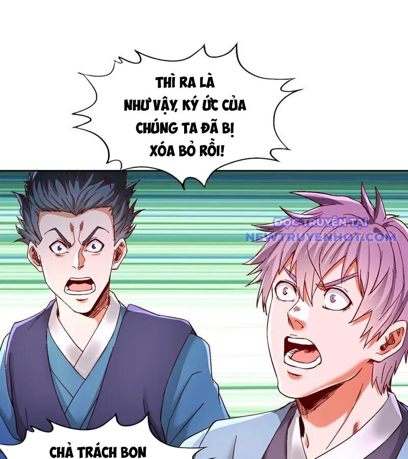 Ta Bị Nhốt Tại Cùng Một Ngày Mười Vạn Năm: Chapter 533