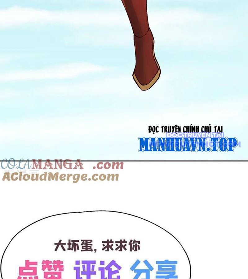 Ta Bị Nhốt Tại Cùng Một Ngày Mười Vạn Năm: Chapter 533