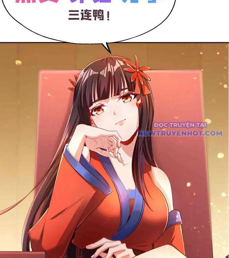 Ta Bị Nhốt Tại Cùng Một Ngày Mười Vạn Năm: Chapter 533