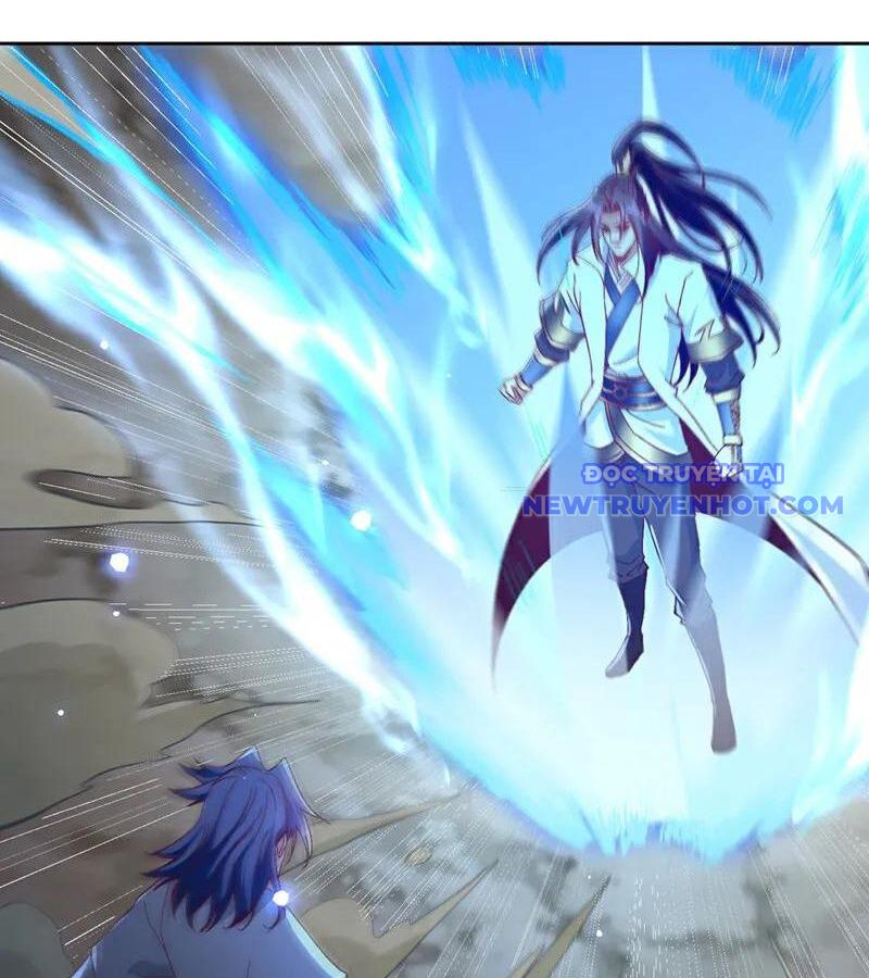 Ta Bị Nhốt Tại Cùng Một Ngày Mười Vạn Năm: Chapter 533