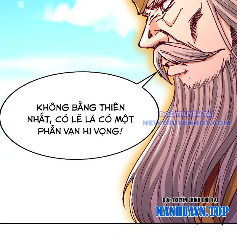 Ta Bị Nhốt Tại Cùng Một Ngày Mười Vạn Năm: Chapter 534