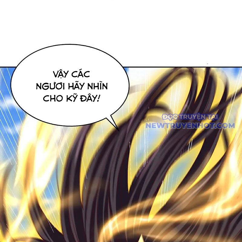 Ta Bị Nhốt Tại Cùng Một Ngày Mười Vạn Năm: Chapter 534