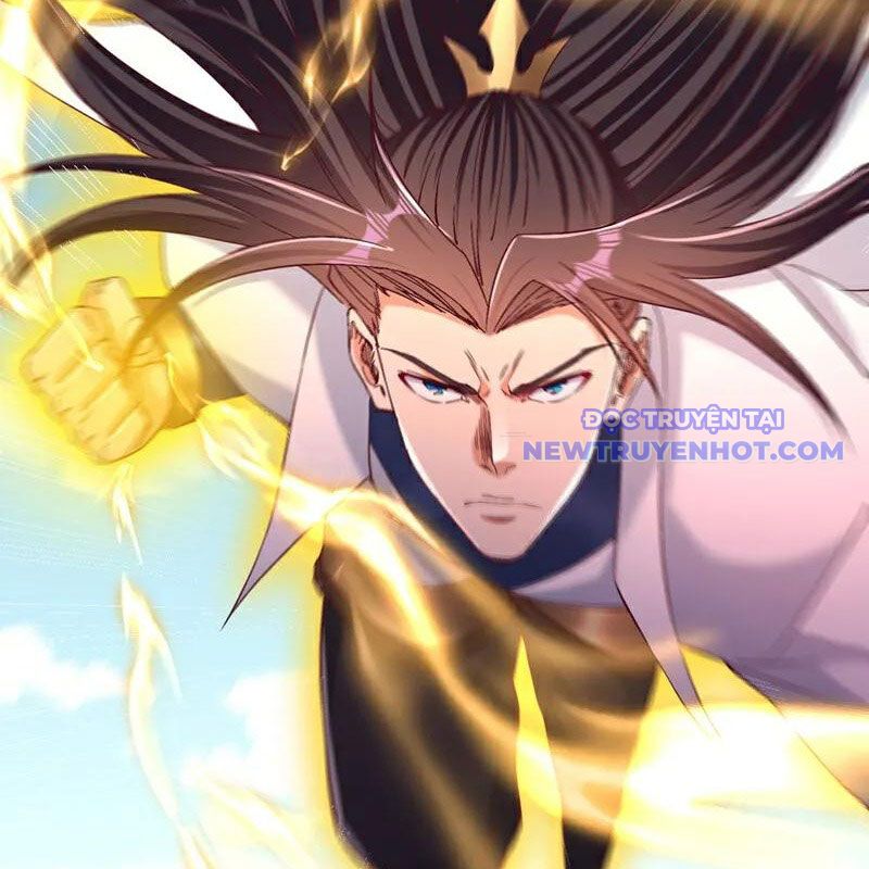 Ta Bị Nhốt Tại Cùng Một Ngày Mười Vạn Năm: Chapter 534