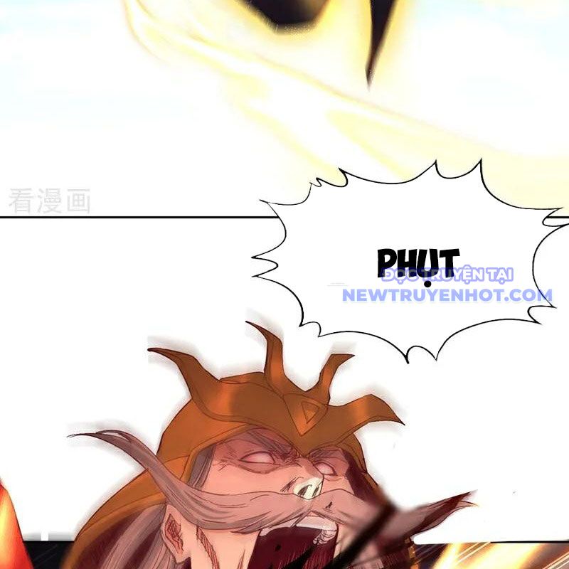 Ta Bị Nhốt Tại Cùng Một Ngày Mười Vạn Năm: Chapter 534