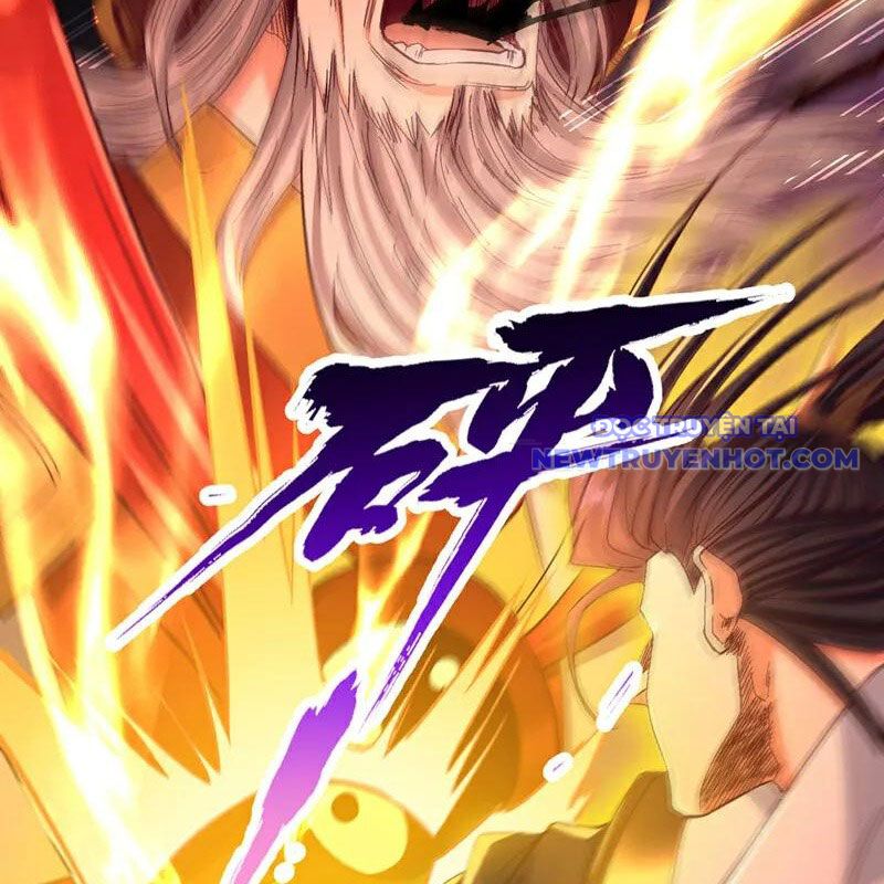 Ta Bị Nhốt Tại Cùng Một Ngày Mười Vạn Năm: Chapter 534