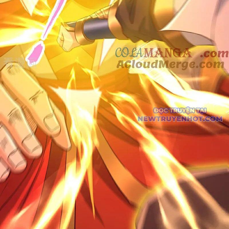 Ta Bị Nhốt Tại Cùng Một Ngày Mười Vạn Năm: Chapter 534