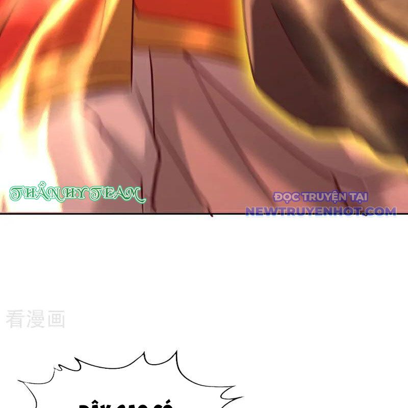 Ta Bị Nhốt Tại Cùng Một Ngày Mười Vạn Năm: Chapter 534