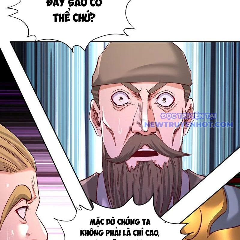 Ta Bị Nhốt Tại Cùng Một Ngày Mười Vạn Năm: Chapter 534