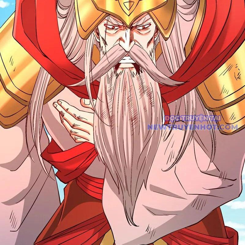 Ta Bị Nhốt Tại Cùng Một Ngày Mười Vạn Năm: Chapter 534