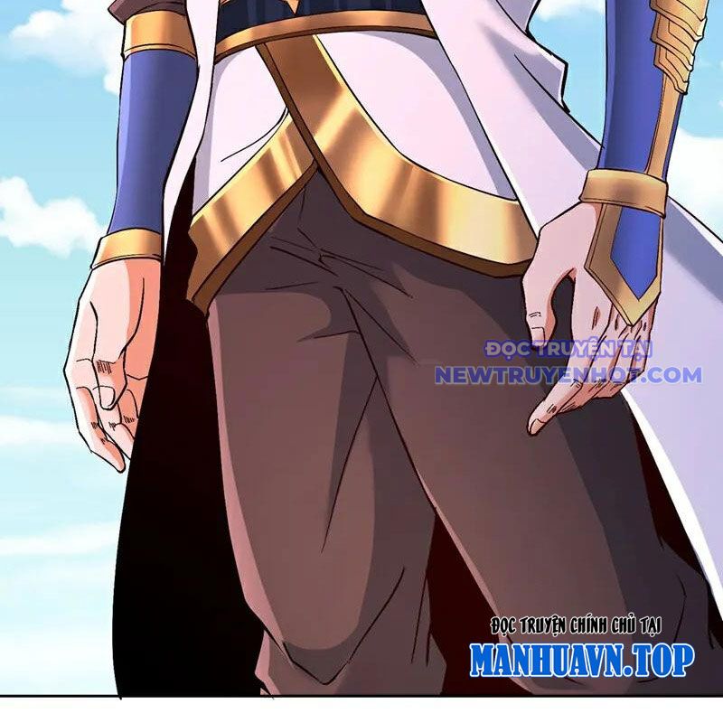 Ta Bị Nhốt Tại Cùng Một Ngày Mười Vạn Năm: Chapter 534