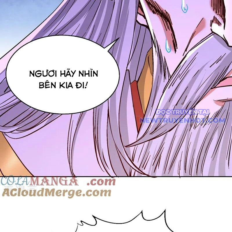 Ta Bị Nhốt Tại Cùng Một Ngày Mười Vạn Năm: Chapter 534