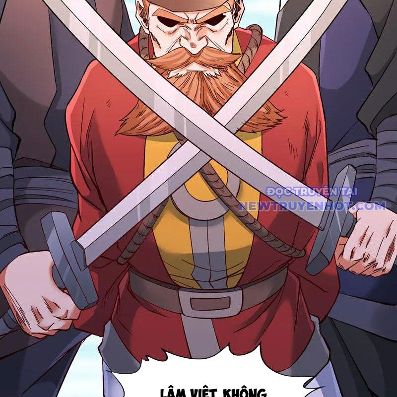 Ta Bị Nhốt Tại Cùng Một Ngày Mười Vạn Năm: Chapter 534