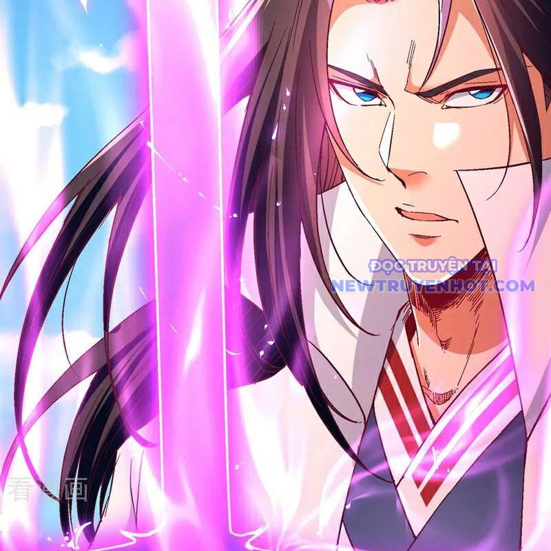 Ta Bị Nhốt Tại Cùng Một Ngày Mười Vạn Năm: Chapter 534