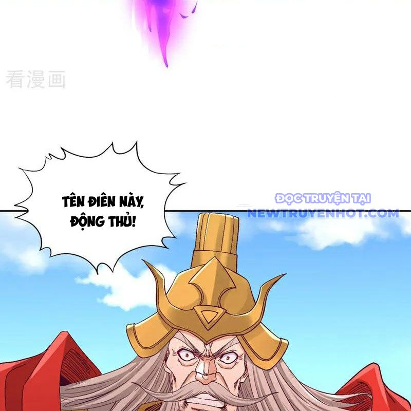 Ta Bị Nhốt Tại Cùng Một Ngày Mười Vạn Năm: Chapter 534