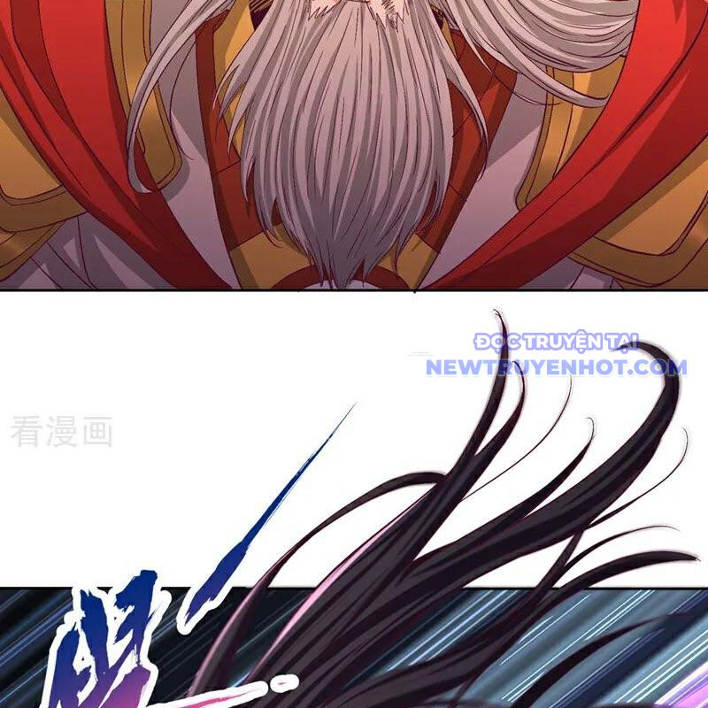 Ta Bị Nhốt Tại Cùng Một Ngày Mười Vạn Năm: Chapter 534