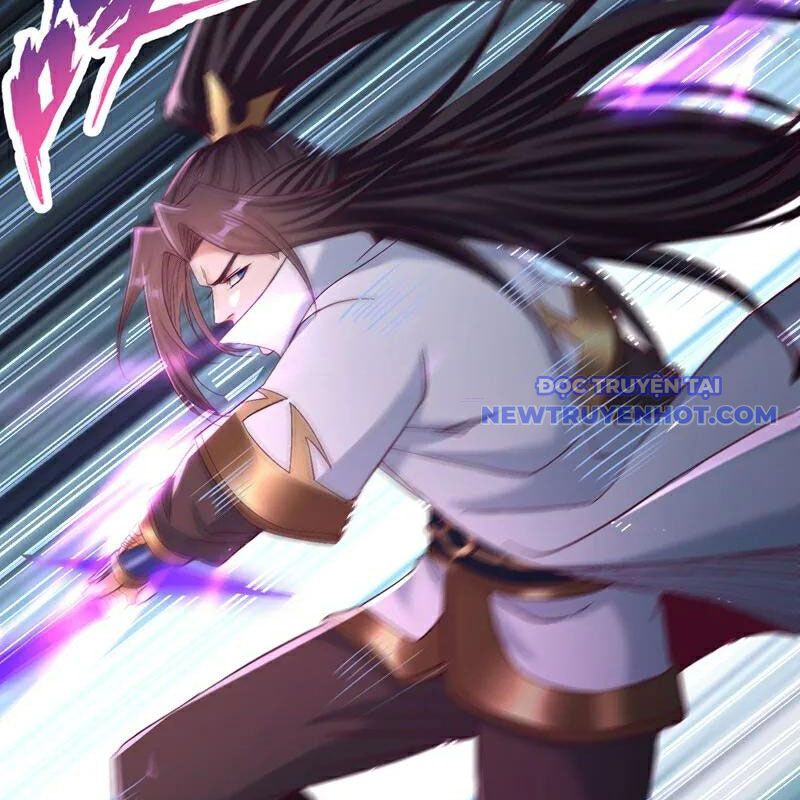 Ta Bị Nhốt Tại Cùng Một Ngày Mười Vạn Năm: Chapter 534