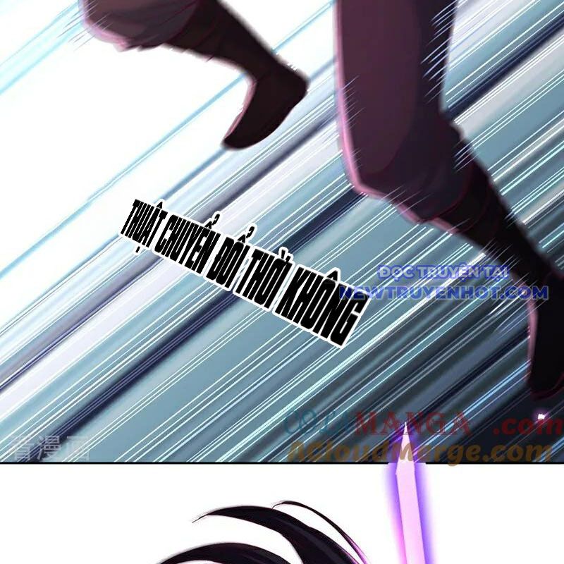 Ta Bị Nhốt Tại Cùng Một Ngày Mười Vạn Năm: Chapter 534