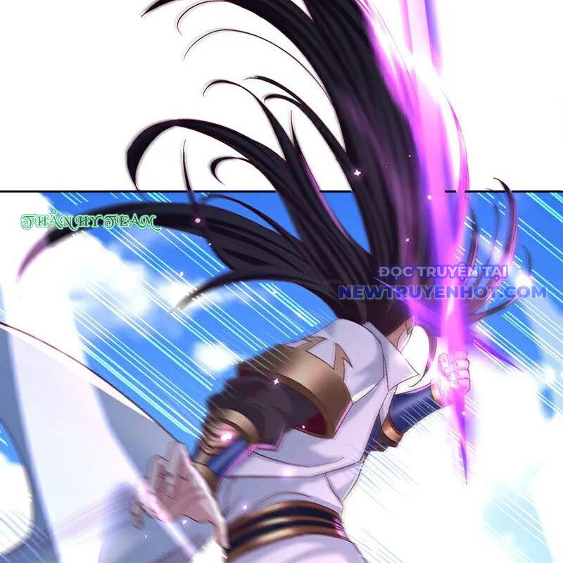 Ta Bị Nhốt Tại Cùng Một Ngày Mười Vạn Năm: Chapter 534