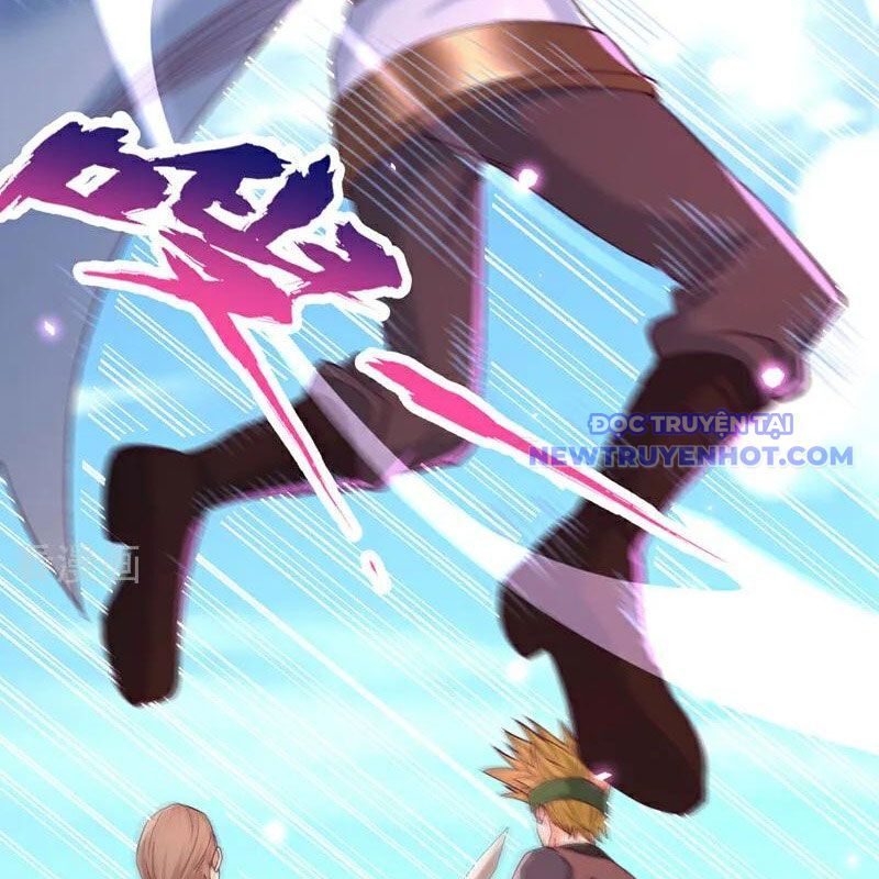 Ta Bị Nhốt Tại Cùng Một Ngày Mười Vạn Năm: Chapter 534