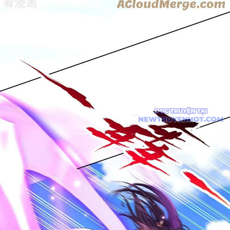 Ta Bị Nhốt Tại Cùng Một Ngày Mười Vạn Năm: Chapter 534