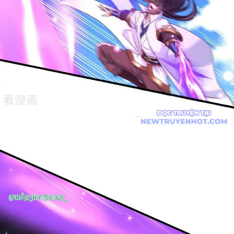 Ta Bị Nhốt Tại Cùng Một Ngày Mười Vạn Năm: Chapter 534