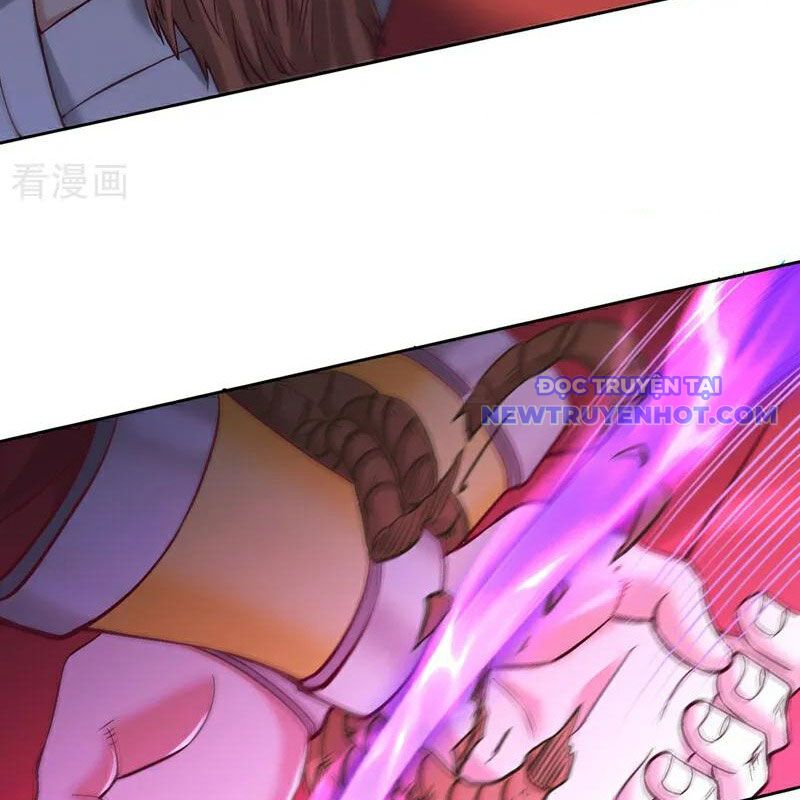 Ta Bị Nhốt Tại Cùng Một Ngày Mười Vạn Năm: Chapter 534