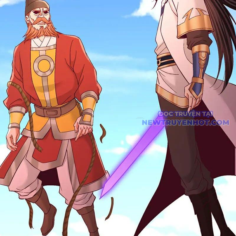 Ta Bị Nhốt Tại Cùng Một Ngày Mười Vạn Năm: Chapter 534