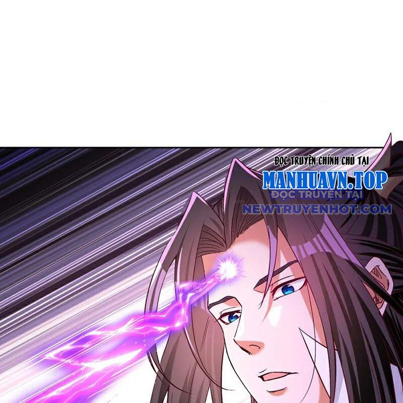 Ta Bị Nhốt Tại Cùng Một Ngày Mười Vạn Năm: Chapter 534