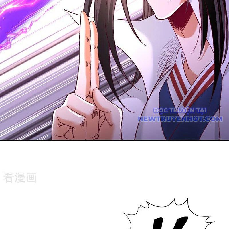 Ta Bị Nhốt Tại Cùng Một Ngày Mười Vạn Năm: Chapter 534