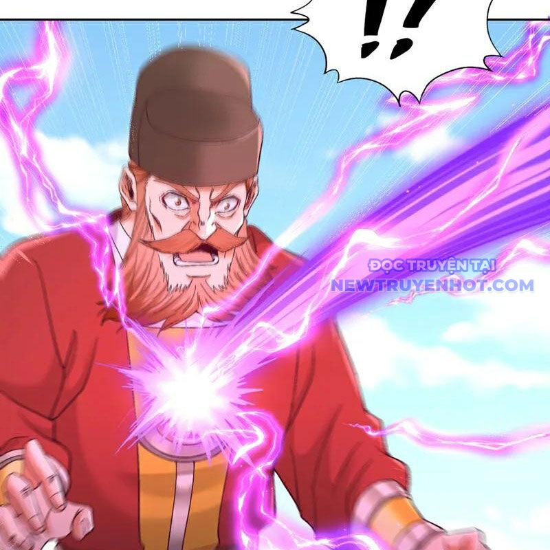 Ta Bị Nhốt Tại Cùng Một Ngày Mười Vạn Năm: Chapter 534