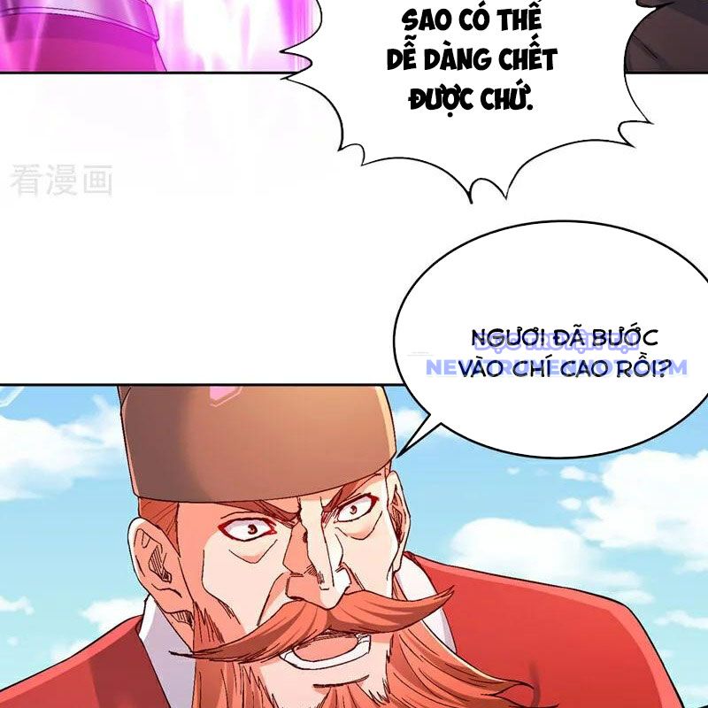 Ta Bị Nhốt Tại Cùng Một Ngày Mười Vạn Năm: Chapter 534