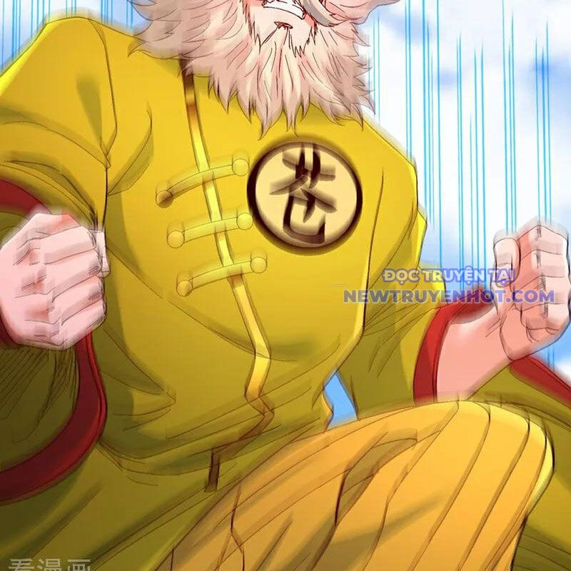 Ta Bị Nhốt Tại Cùng Một Ngày Mười Vạn Năm: Chapter 534