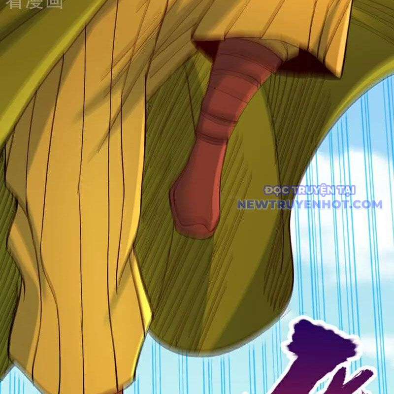 Ta Bị Nhốt Tại Cùng Một Ngày Mười Vạn Năm: Chapter 534