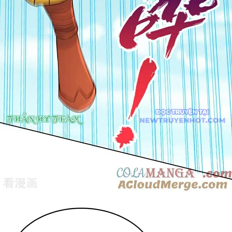 Ta Bị Nhốt Tại Cùng Một Ngày Mười Vạn Năm: Chapter 534