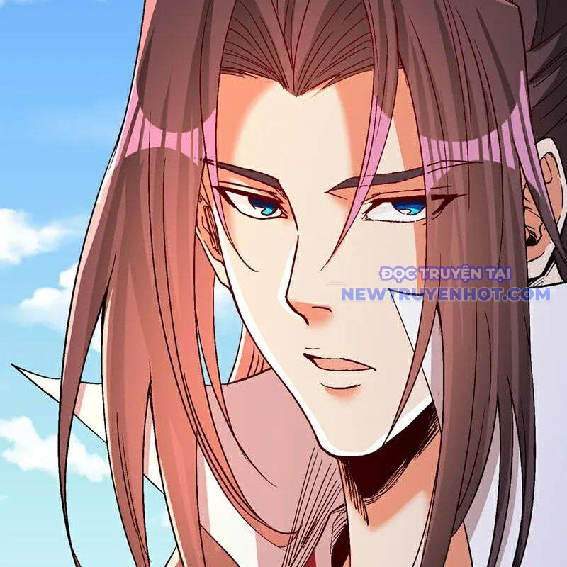 Ta Bị Nhốt Tại Cùng Một Ngày Mười Vạn Năm: Chapter 534