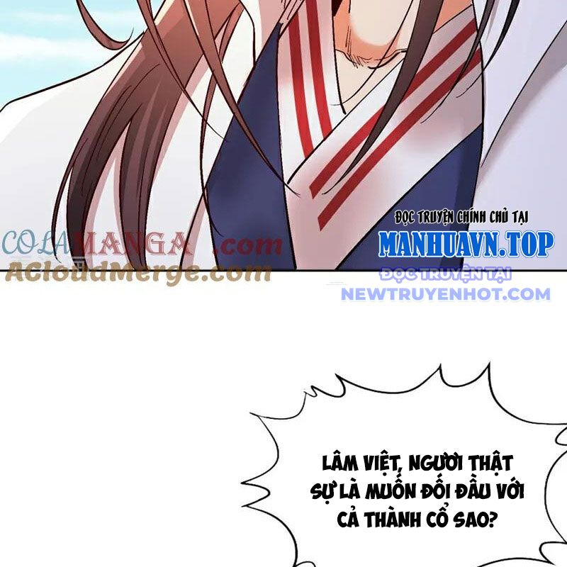 Ta Bị Nhốt Tại Cùng Một Ngày Mười Vạn Năm: Chapter 534