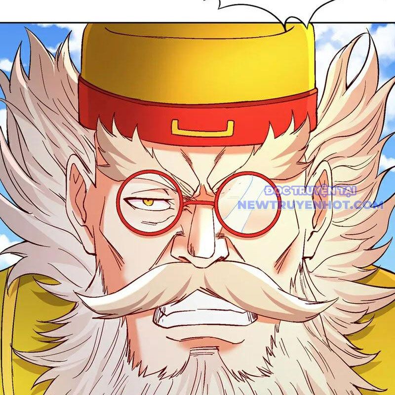 Ta Bị Nhốt Tại Cùng Một Ngày Mười Vạn Năm: Chapter 534