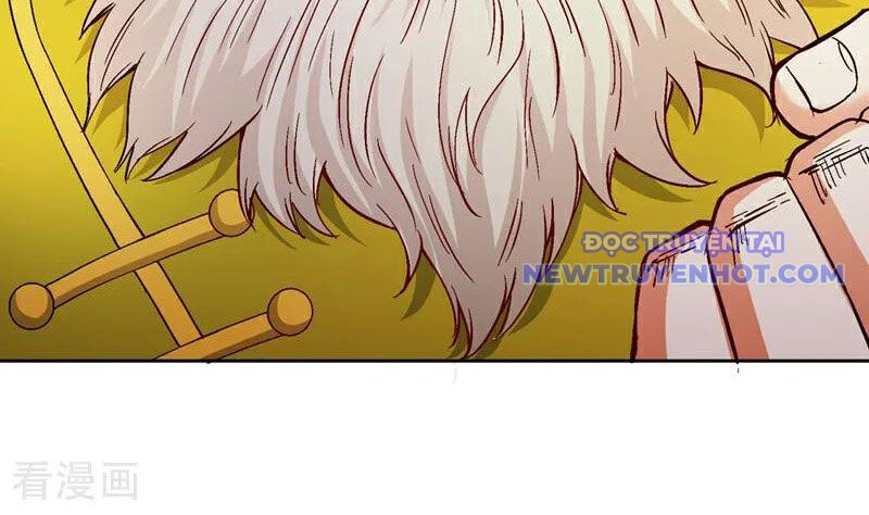 Ta Bị Nhốt Tại Cùng Một Ngày Mười Vạn Năm: Chapter 534