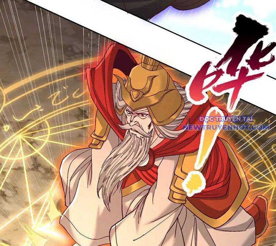 Ta Bị Nhốt Tại Cùng Một Ngày Mười Vạn Năm: Chapter 535