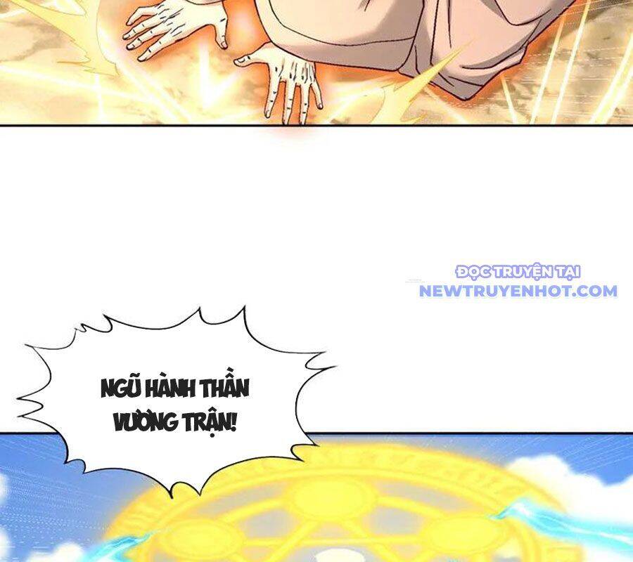 Ta Bị Nhốt Tại Cùng Một Ngày Mười Vạn Năm: Chapter 535