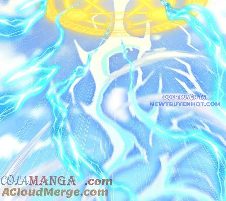 Ta Bị Nhốt Tại Cùng Một Ngày Mười Vạn Năm: Chapter 535