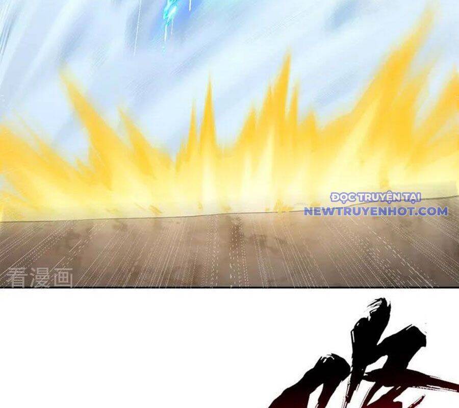 Ta Bị Nhốt Tại Cùng Một Ngày Mười Vạn Năm: Chapter 535